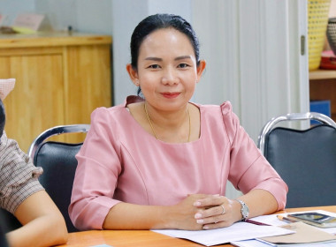 การประชุมขับเคลื่อนการปฏิบัติงานตามระบบการส่งเสริมสหกรณ์และกลุ่มเกษตรกร ประจำเดือนธันวาคม 2567 ของสำนักงานสหกรณ์จังหวัดนครศรีธรรมราช และการประชุมขับเคลื่อนงานโครงการตามแผนการตรวจราชการ ติดตาม แนะนำการแก้ไขปัญหาของสหกรณ์/กลุ่มเกษตรกร และภารกิจอื่นๆ ในพื้น ... พารามิเตอร์รูปภาพ 15
